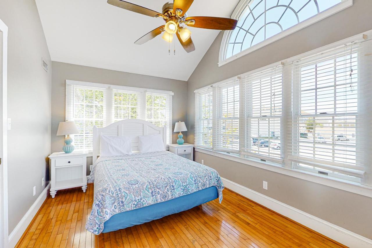 900 Philadelphia Villa Ocean City Exterior photo