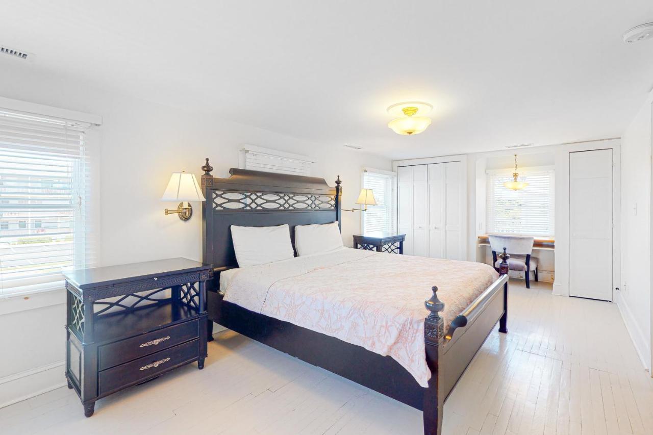 900 Philadelphia Villa Ocean City Exterior photo