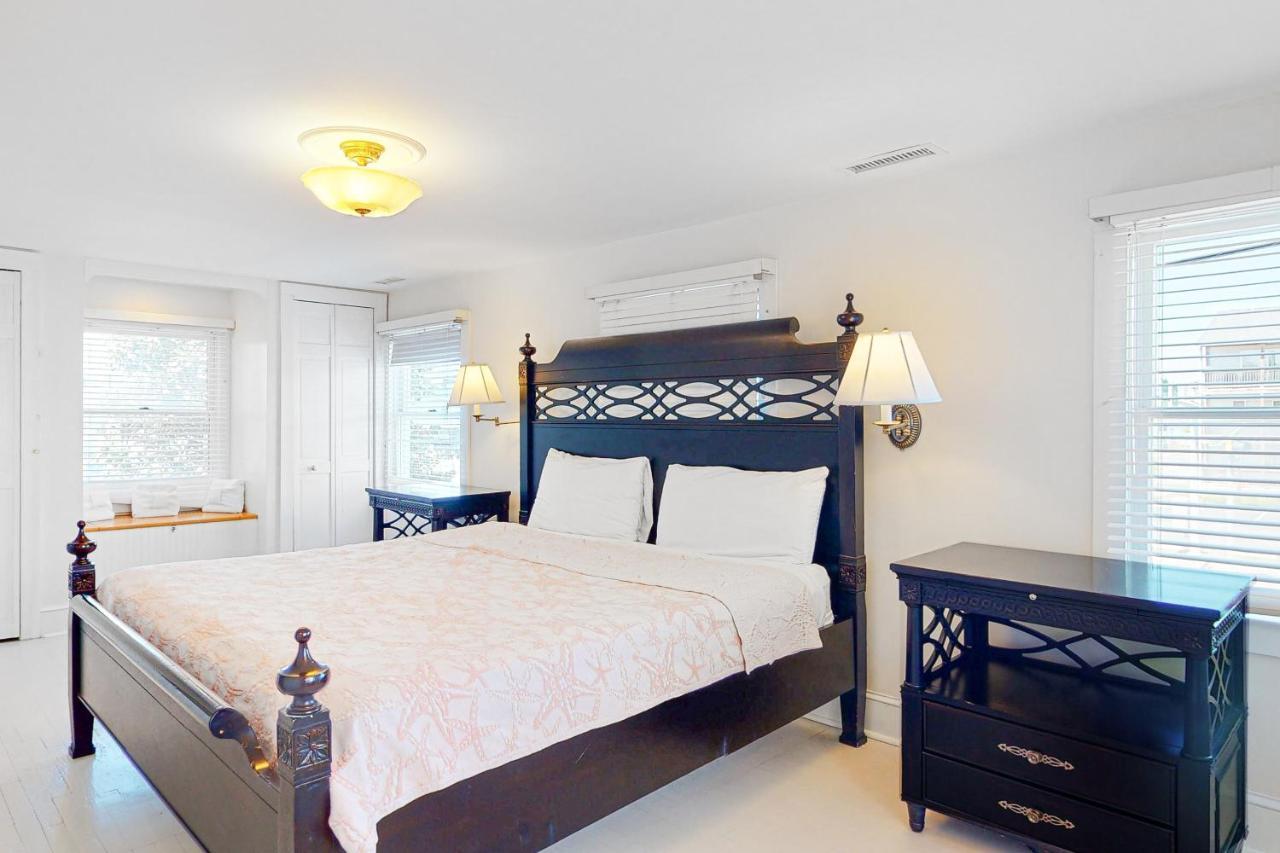 900 Philadelphia Villa Ocean City Exterior photo