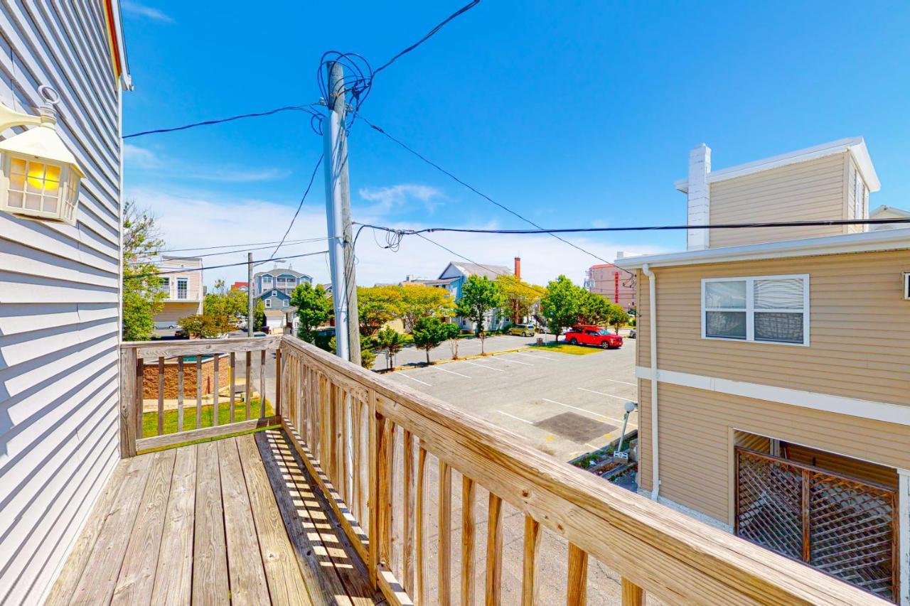 900 Philadelphia Villa Ocean City Exterior photo