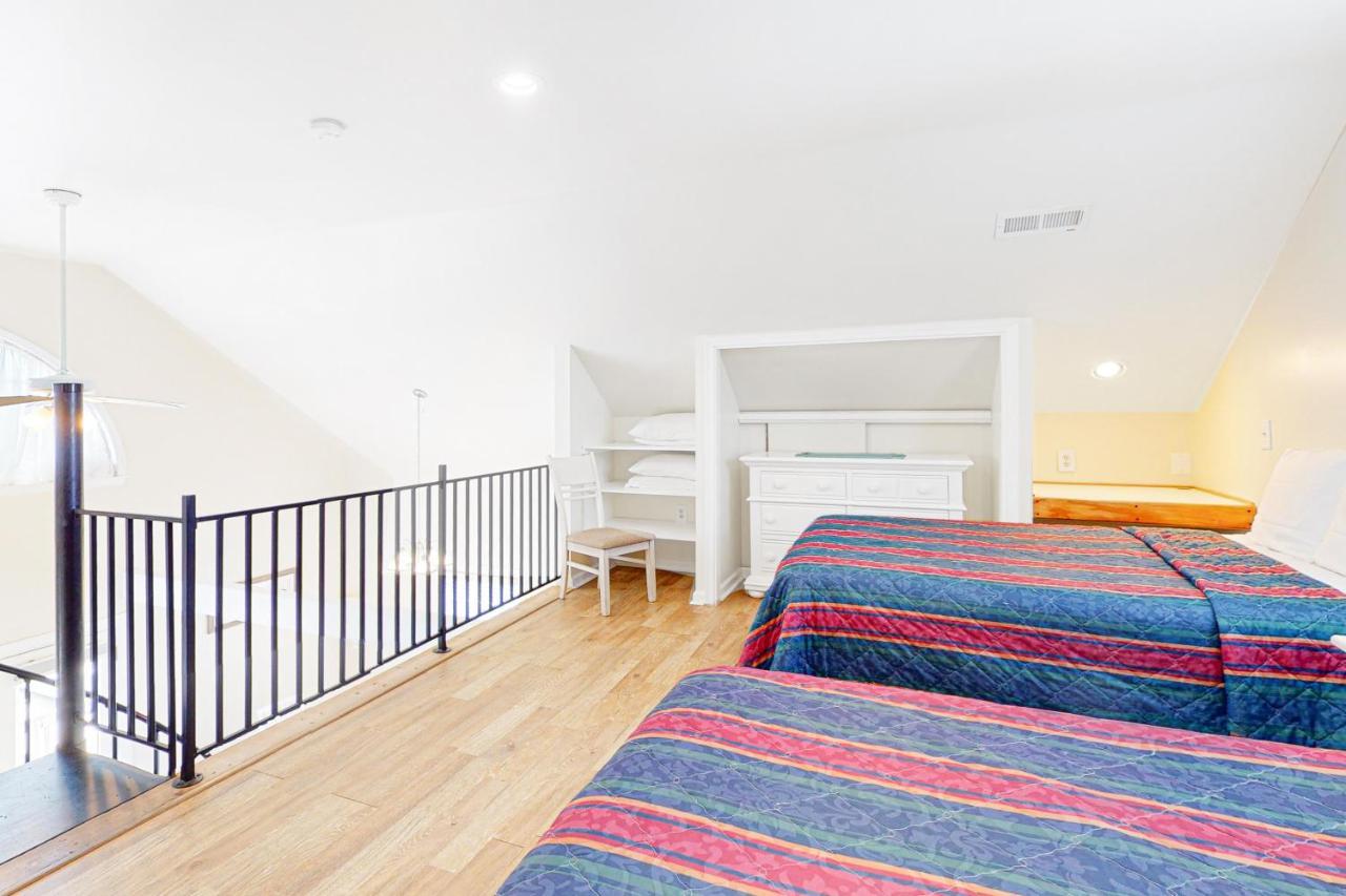 900 Philadelphia Villa Ocean City Exterior photo